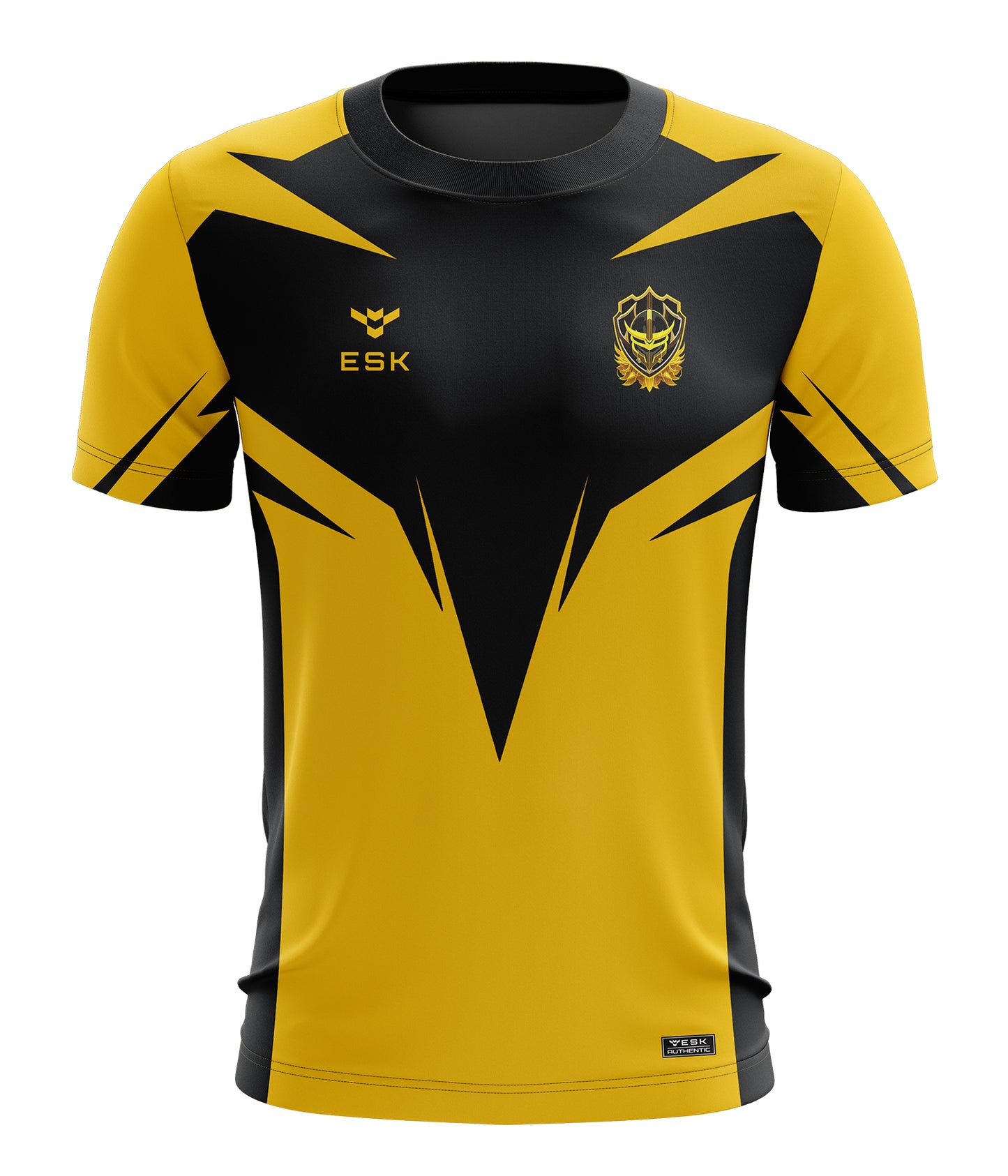 East Norfolk College Staff Esports Jersey