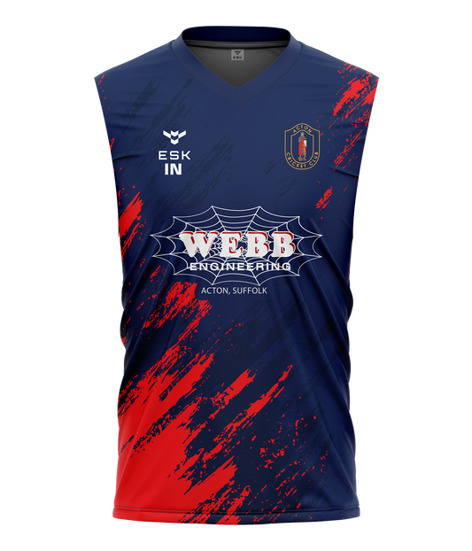 Acton Cricket Club T20 Slipover
