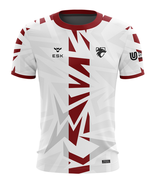 City Esports Society Away Jersey