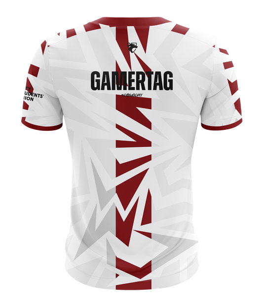 City Esports Society Away Jersey