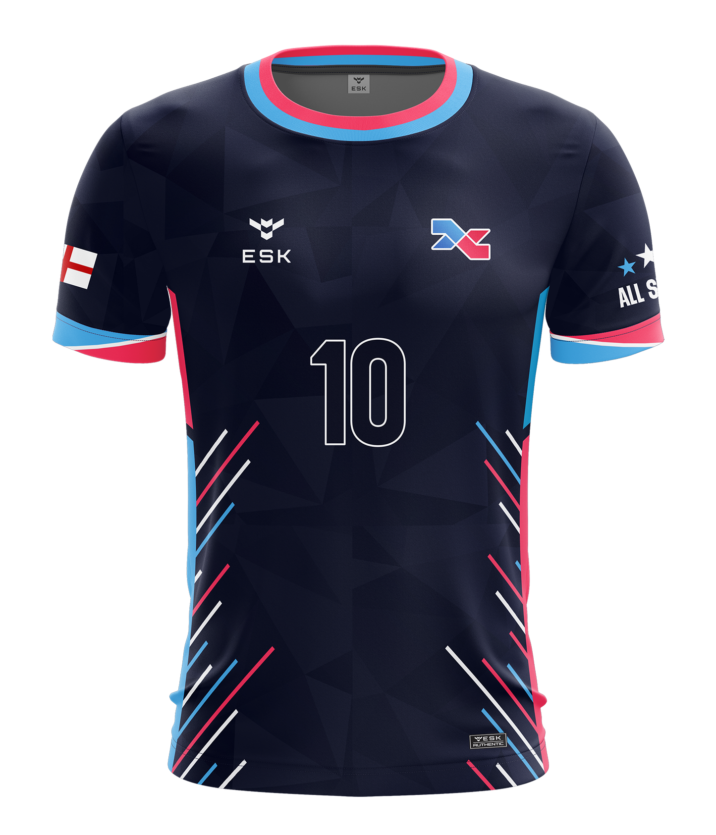 Dodge Central All Stars Shirt