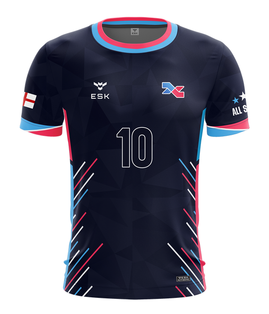 Dodge Central All Stars Shirt
