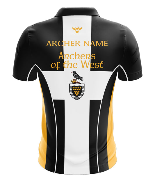 Archers of the West Polo