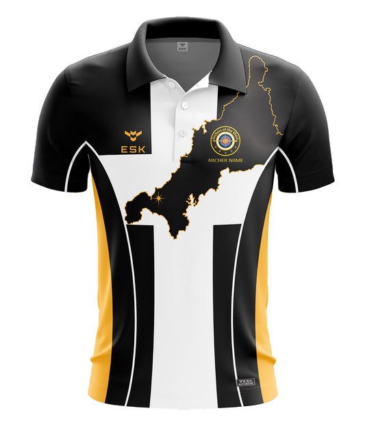 Archers of the West Polo