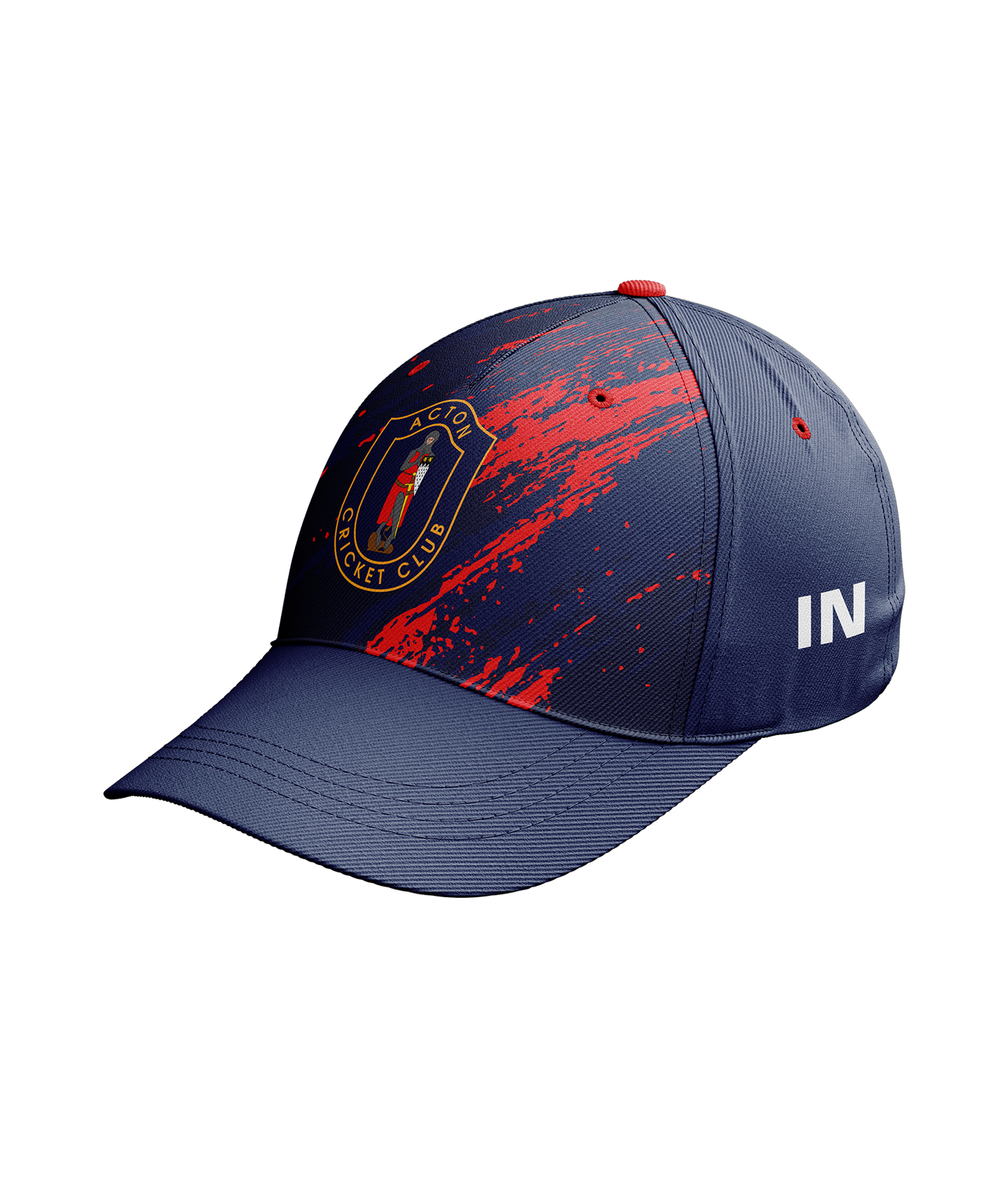Acton Cricket Cub T20 Cap