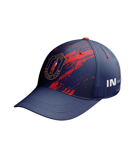 Acton Cricket Cub T20 Cap