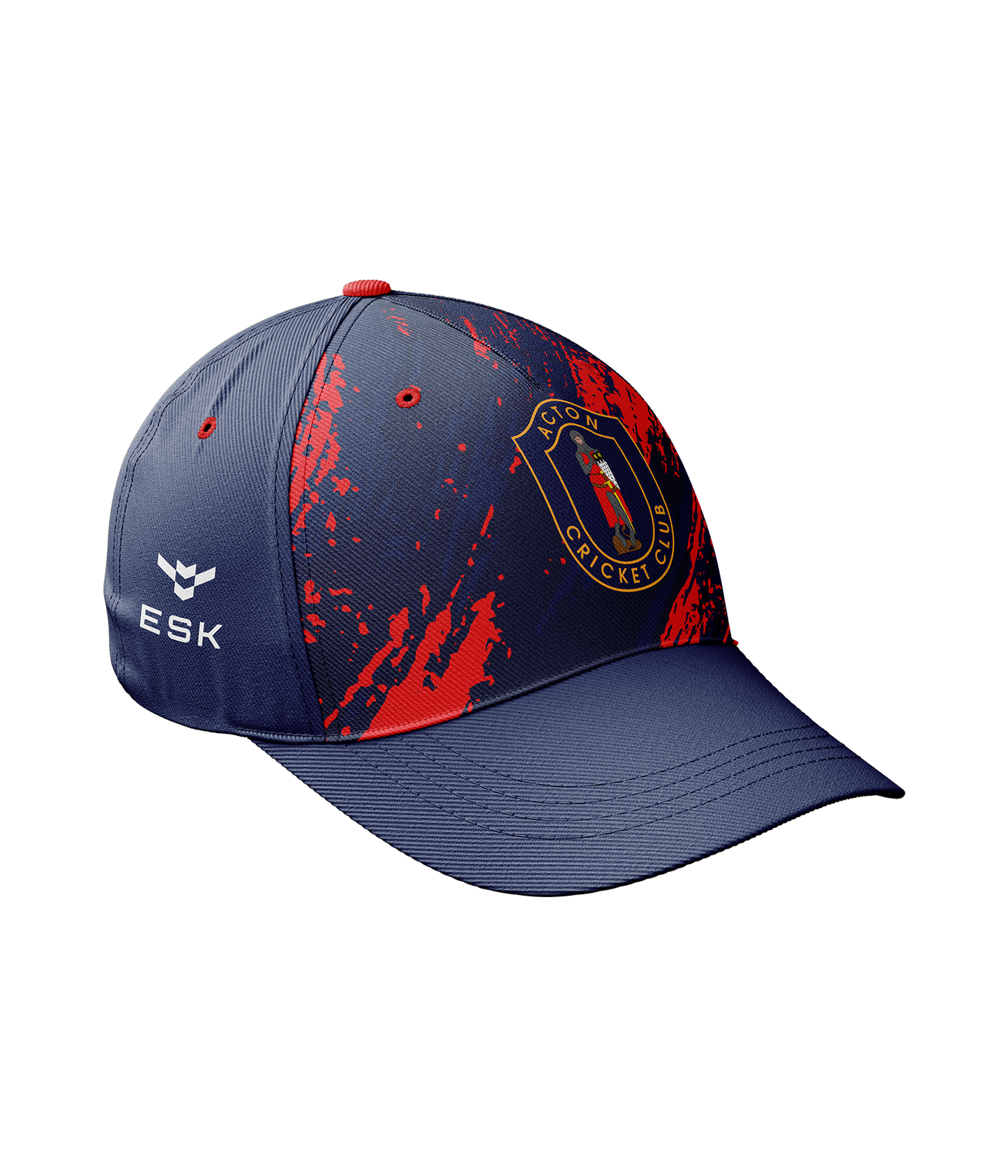 Acton Cricket Cub T20 Cap