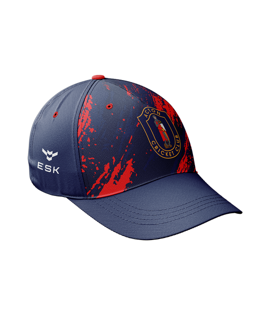 Acton Cricket Cub T20 Cap