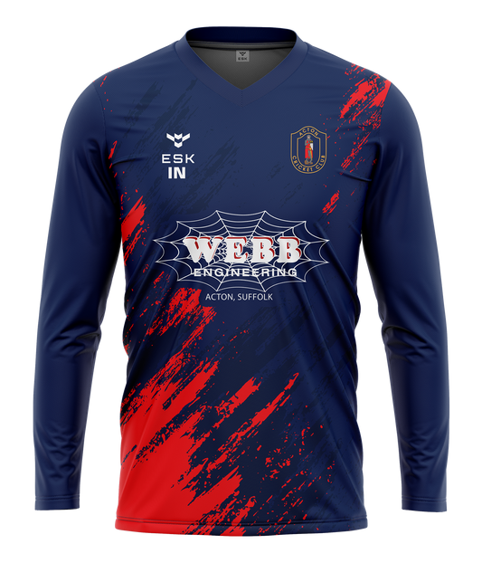 Acton Cricket Club T20 Sweater