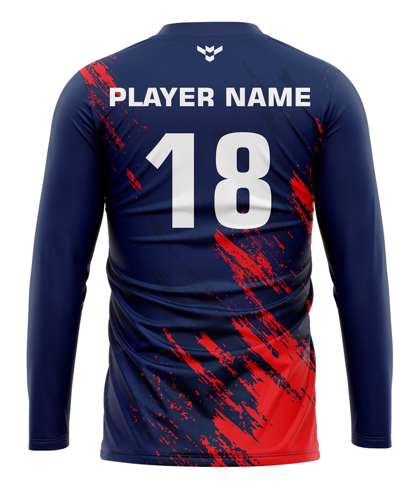 Acton Cricket Club T20 Sweater