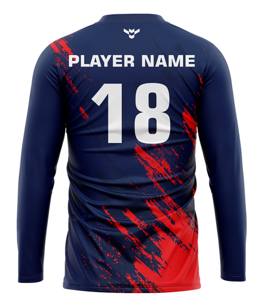 Acton Cricket Club T20 Sweater