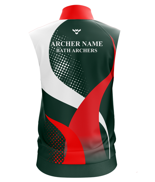 Bath Archers Gilet