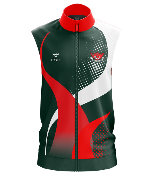 Bath Archers Gilet