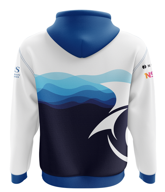 Sussex Sharks Freshwater Esports Hoodie