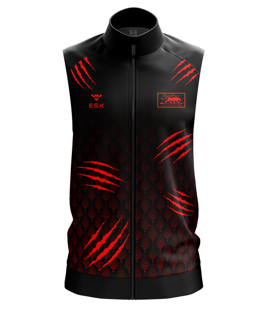 Panther Field Archery Gilet