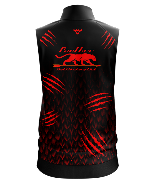 Panther Field Archery Gilet