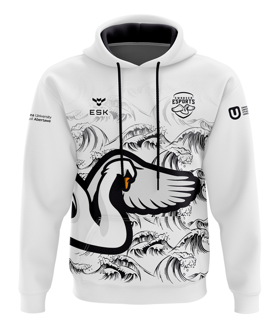 Swansea Esports Home Hoodie