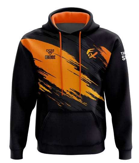 FLEX Esports Hoodie