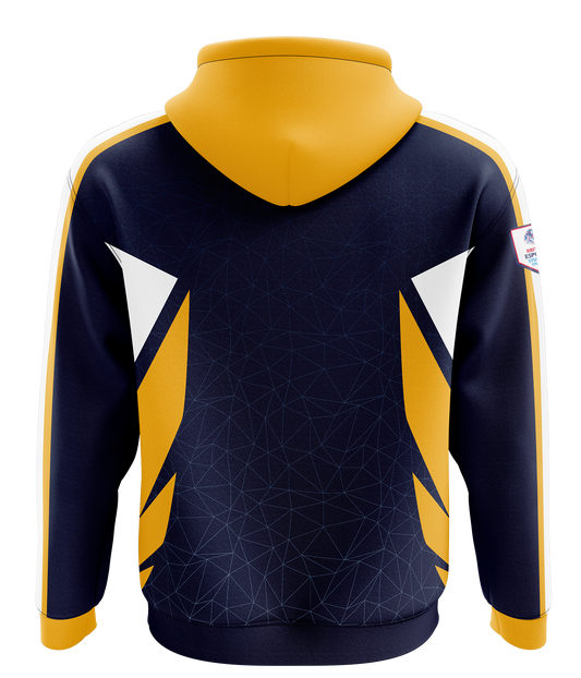 St Michael's Seraphim Esports Hoodie