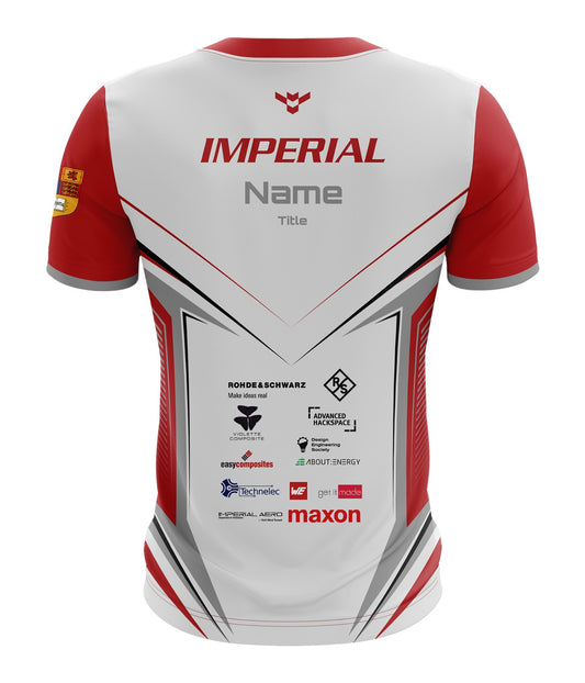 Imperial Eco-Marathon Shirt