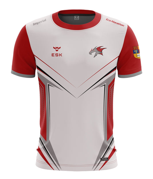 Imperial Eco-Marathon Shirt
