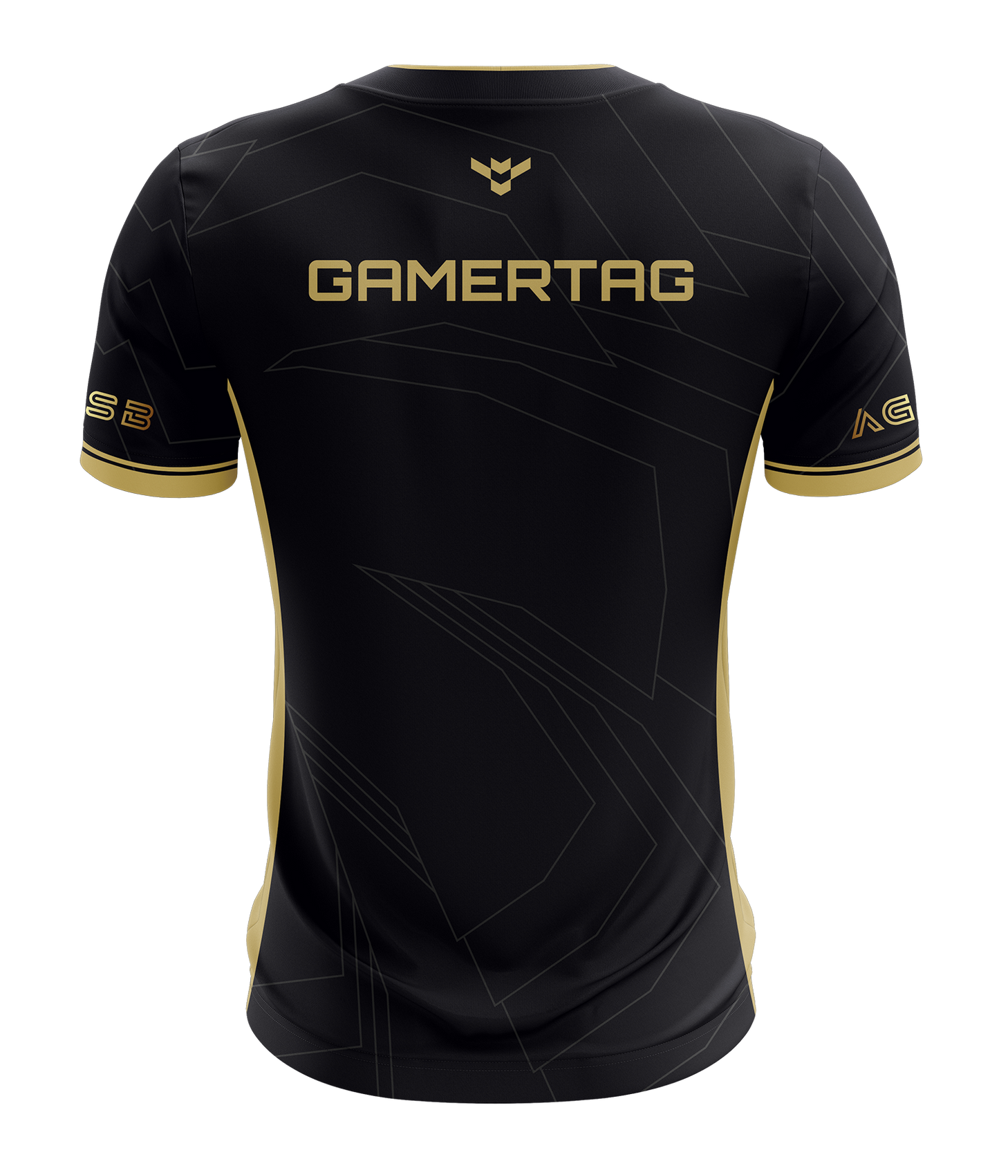 AGSB Esports Jersey