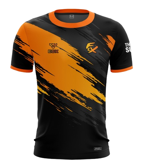 FLEX Esports Jersey