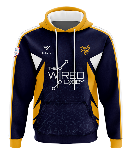 St Michael's Seraphim Esports Hoodie