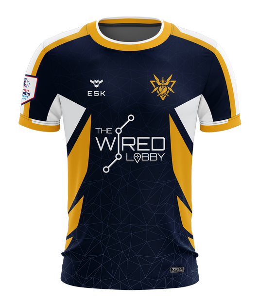 St Michael's Seraphim Esports Jersey