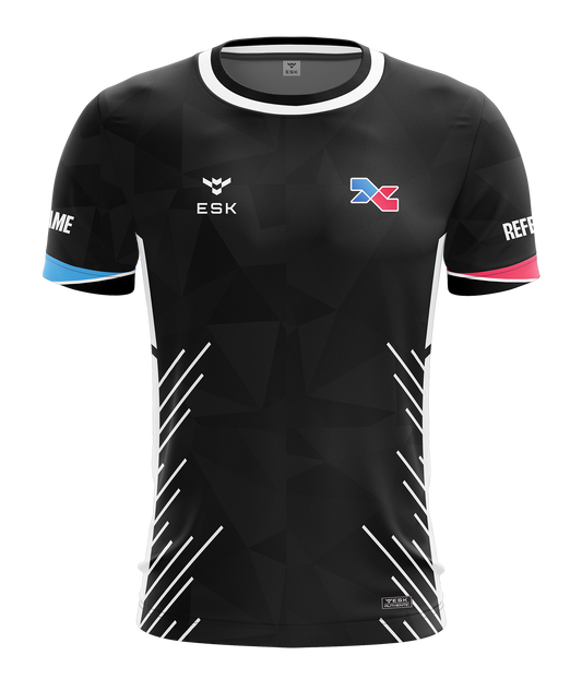 Dodge Central Referee Shirt