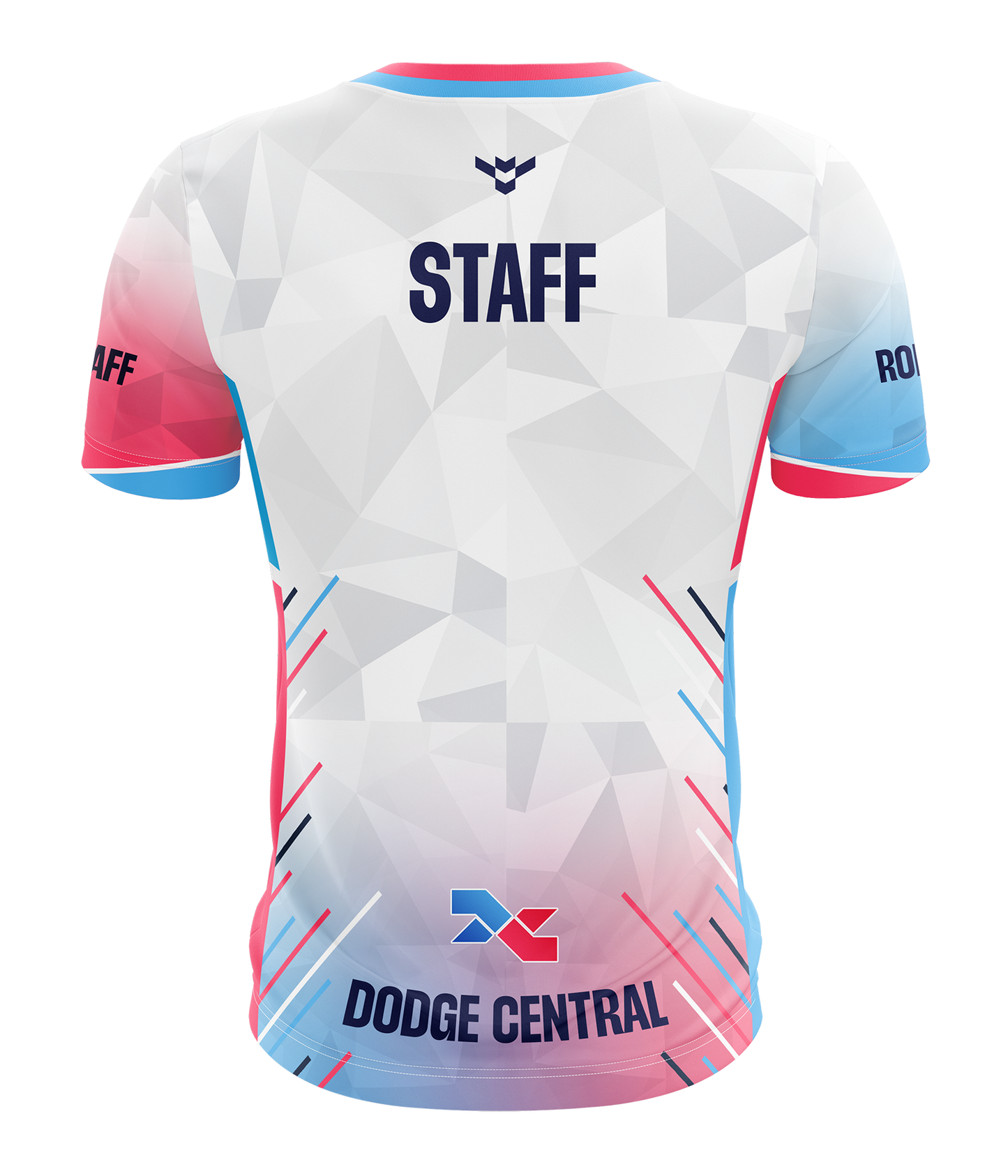 Dodge Central Staff Shirt