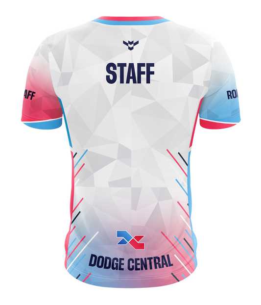 Dodge Central Staff Shirt