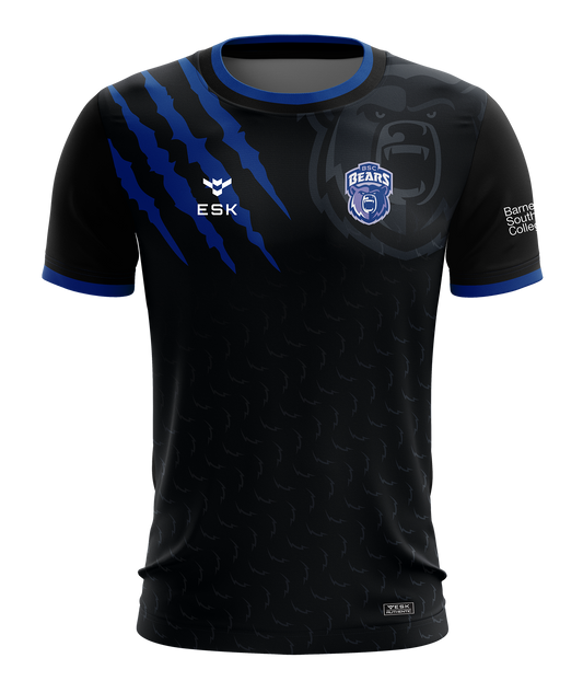 BSC Bears Esports Jersey