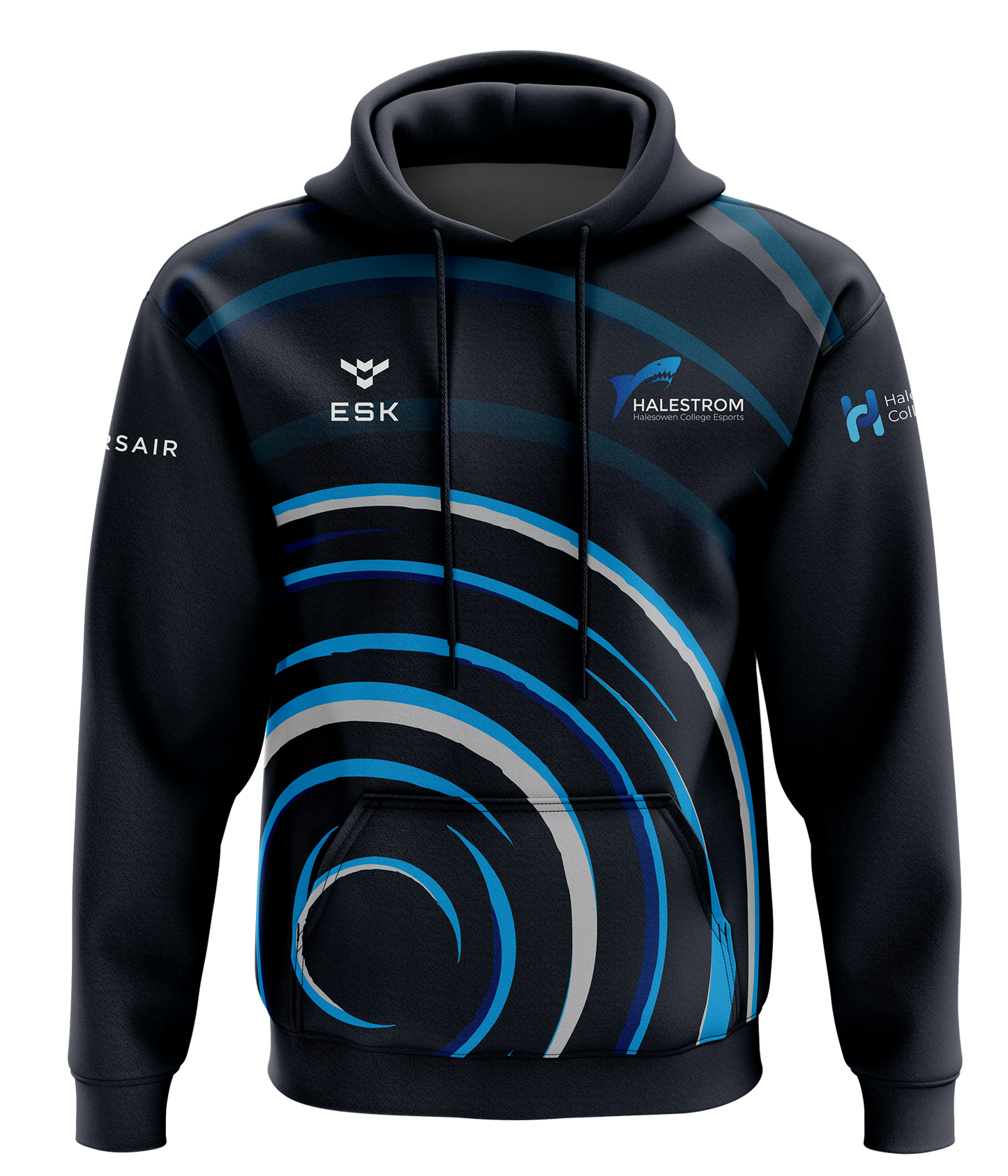 Halestrom Esports Hoodie