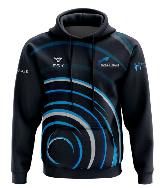 Halestrom Esports Hoodie