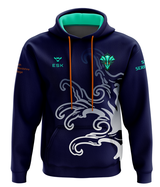 SSC Serpents Esports Hoodie