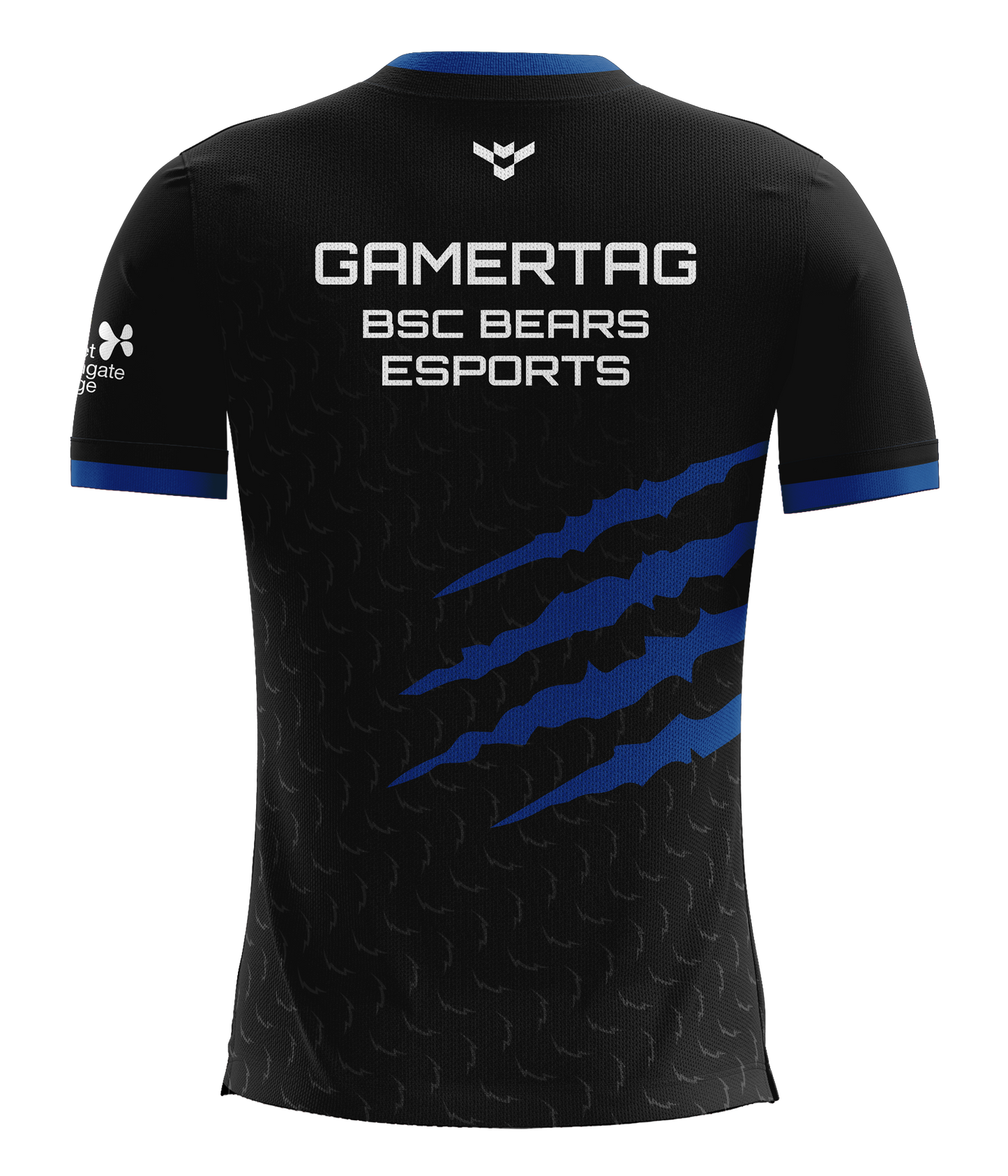 BSC Bears Esports Jersey