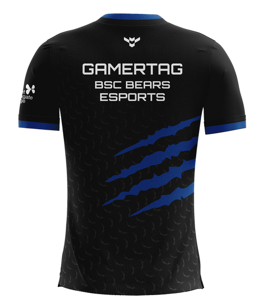 BSC Bears Esports Jersey