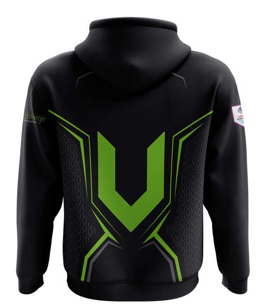 NCD Vulcans Esports Hoodie
