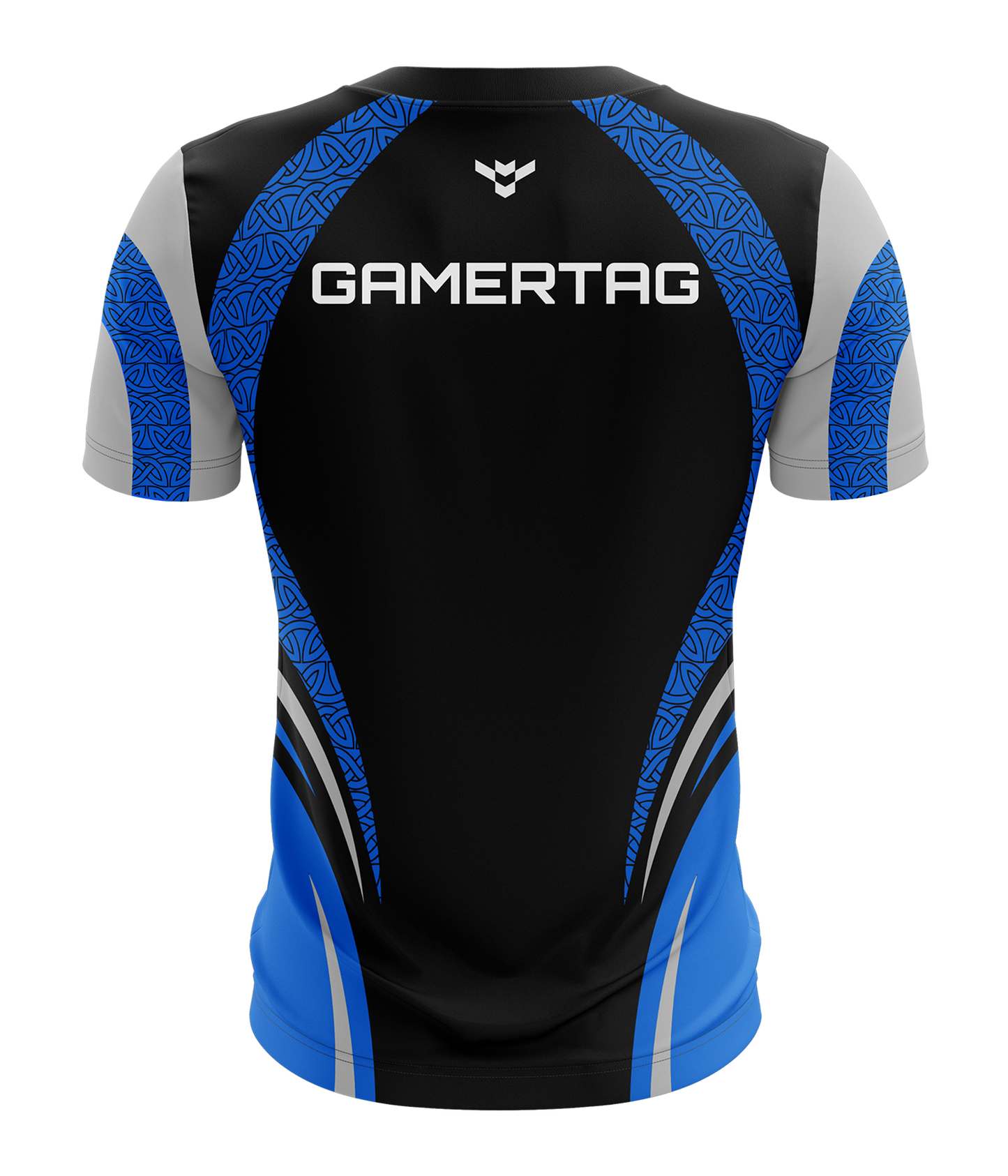 NCL Vikings Esports Jersey