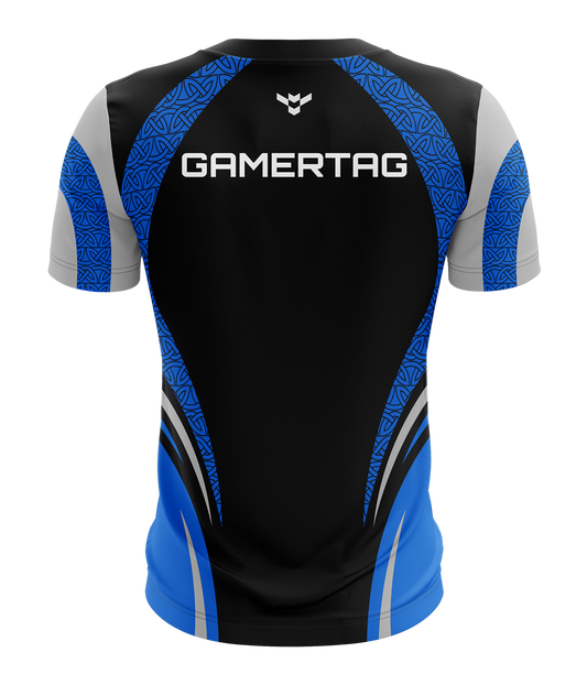 NCL Vikings Esports Jersey