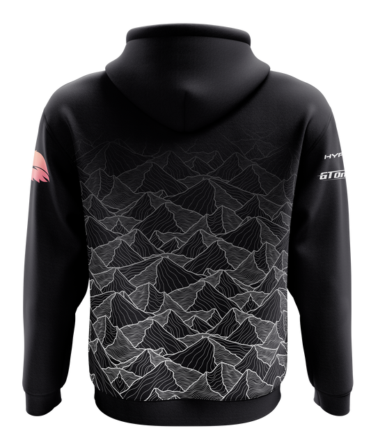 Alva Academy Esports Hoodie