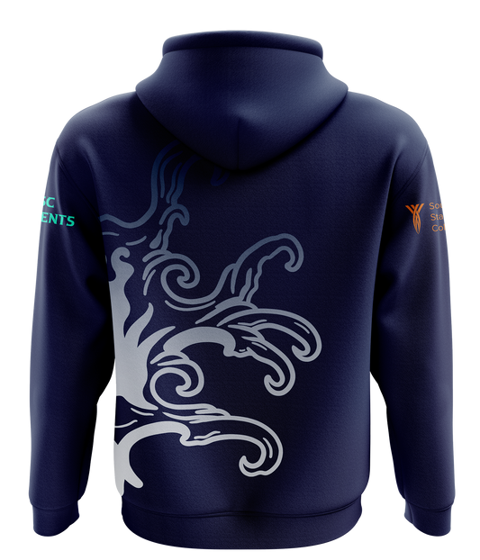 SSC Serpents Esports Hoodie