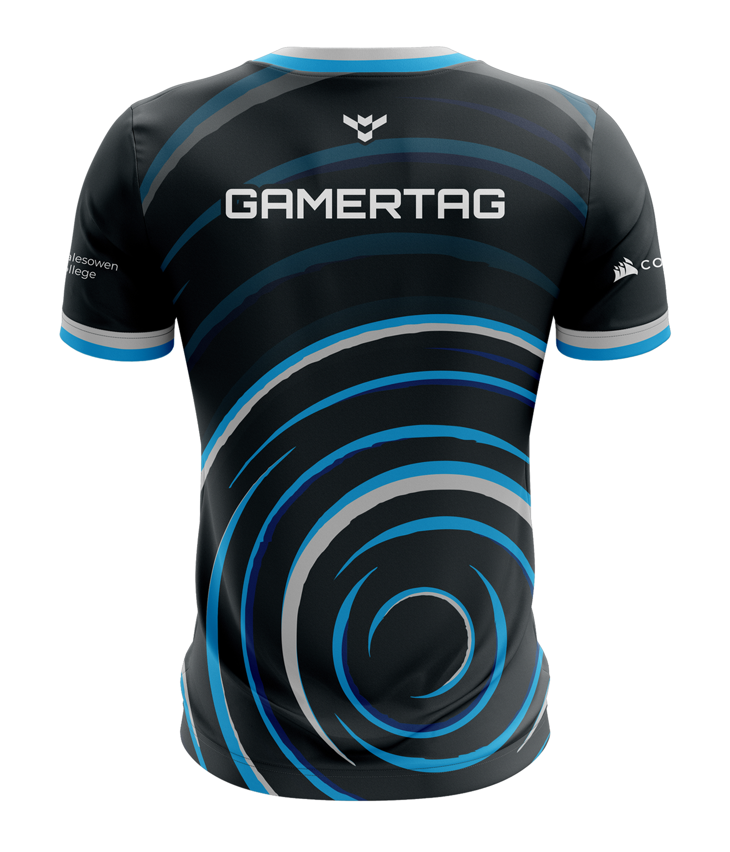 Halestrom Esports Jersey