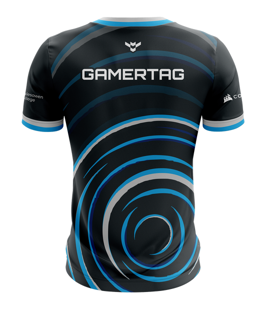 Halestrom Esports Jersey