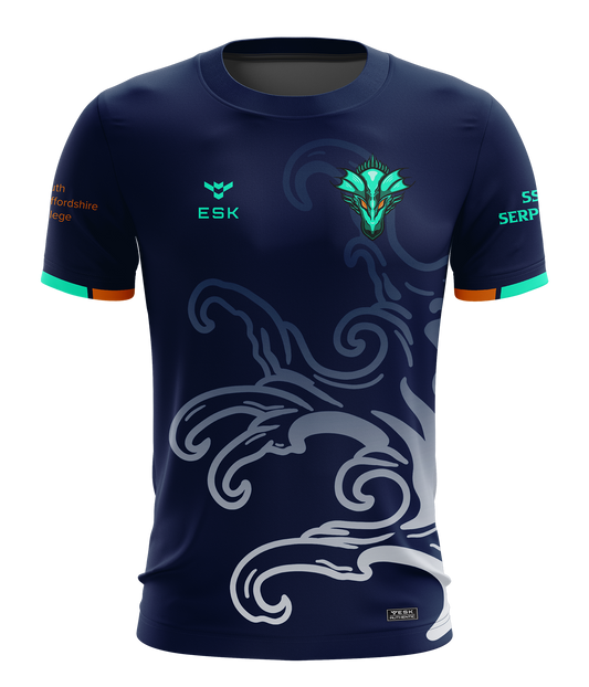 SSC Serpents Esports Jersey