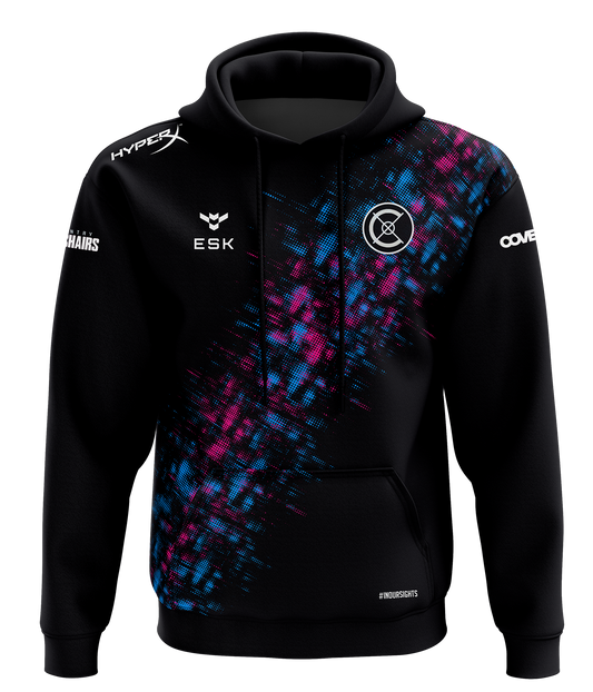 Coventry Crosshairs Esports Hoodie