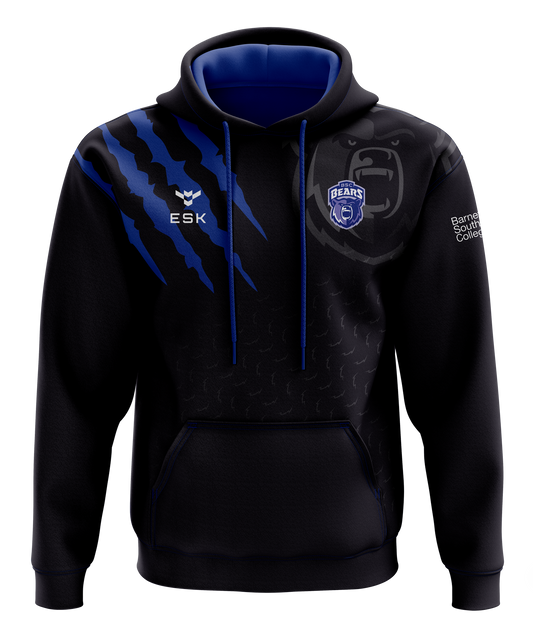 BSC Bears Esports Hoodie