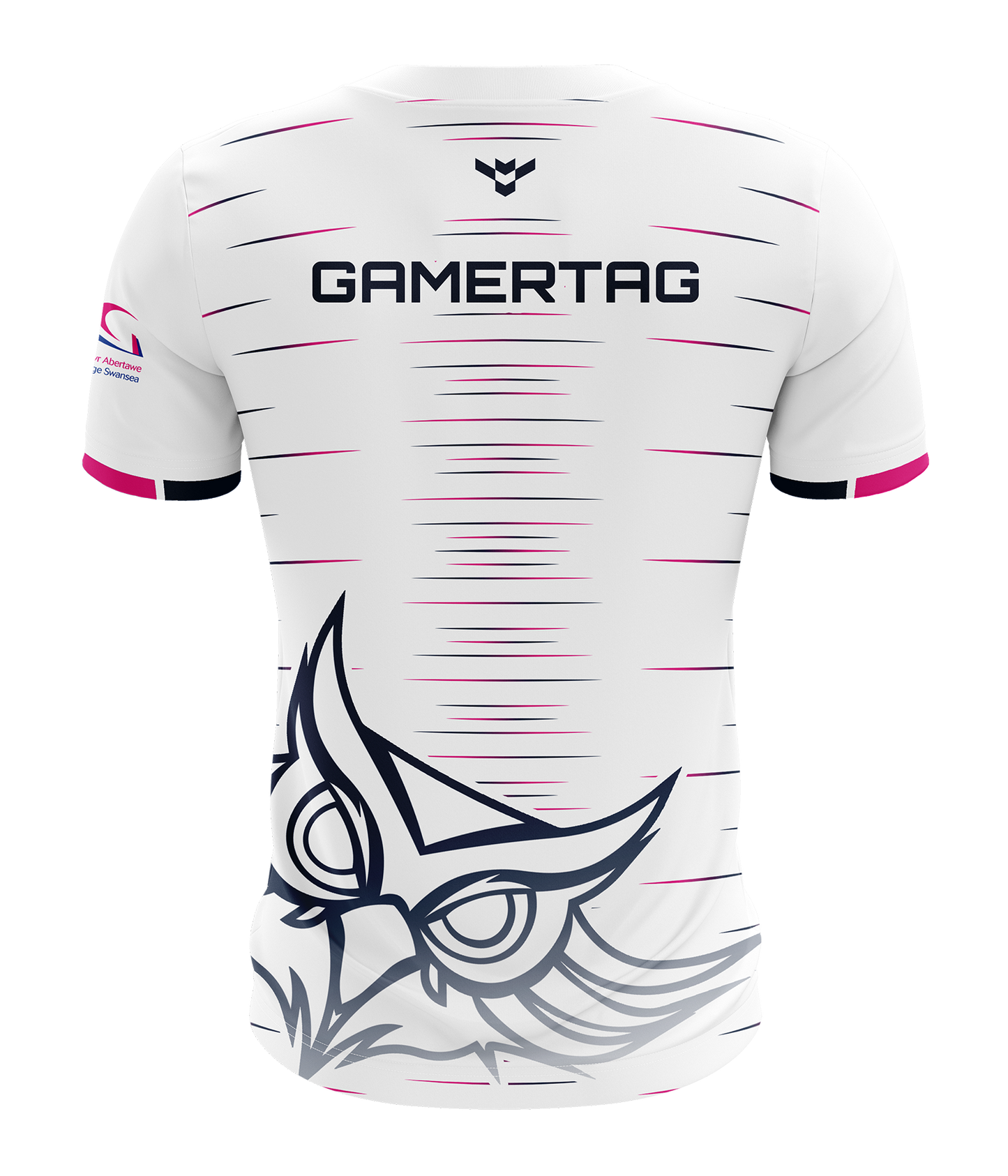 GCS Owls Alternate Esports Jersey