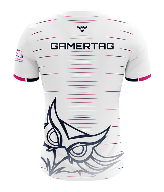 GCS Owls Alternate Esports Jersey